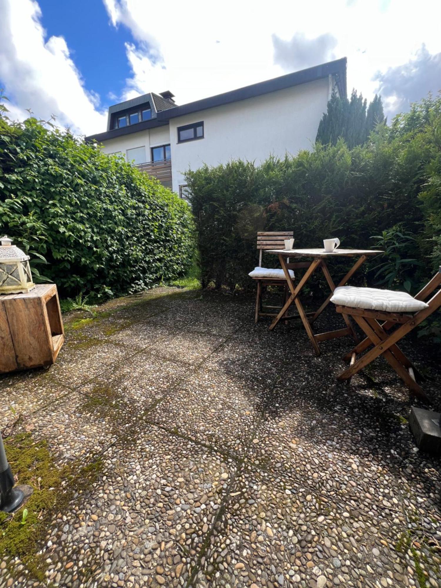 Mitten Im Schwarzwald Mit Infrarot-Sauna Und Garagenparkplatz Schönwald Exterior photo